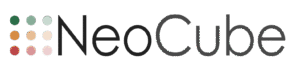 noeocube logo dark
